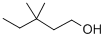 3,3-DIMETHYL-1-PENTANOL CAS#: 19264-94-9