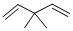 3,3-DIMETHYL-1,4-PENTADIENE CAS#: 1112-35-2