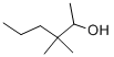 3,3-DIMETHYL-2-HEXANOL CAS#: 22025-20-3
