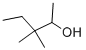 3,3-DIMETHYL-2-PENTANOL CAS#: 19781-24-9