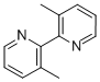 3,3'-DIMETHYL-2,2'-BIPYRIDINE CAS#: 1762-32-9