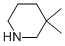 3,3-DIMETHYLPIPERIDINE CAS#: 1193-12-0