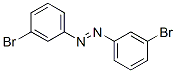 3,3'-Dibromoazobenzene CAS#: 15426-17-2