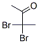 3,3-Dibromobutane-2-one CAS#: 2648-69-3