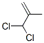 3,3-Dichloro-2-methyl-1-propene CAS#: 22227-75-4