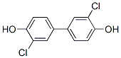 3,3'-Dichlorobiphenyl-4,4'-diol CAS#: 13497-54-6