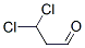 3,3-Dichloropropanal CAS#: 14538-09-1