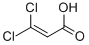3,3-Dichloropropenoic acid CAS#: 1561-20-2