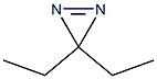 3,3-Diethyl-3H-diazirine CAS#: 13036-61-8