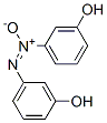 3,3'-Dihydroxyazoxybenzene CAS#: 17540-51-1