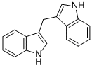 3,3'-Diindolylmethane CAS#: 1968-05-4