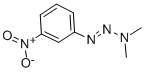3,3-Dimethyl-1-(3-nitrophenyl)triazene CAS#: 20241-06-9
