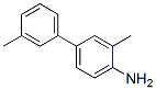 3,3'-Dimethyl-4-(1,1'-biphenyl)amine CAS#: 13629-82-8