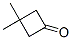 3,3-Dimethylcyclobutanone CAS#: 1192-33-2