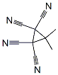 3,3-Dimethylcyclopropane-1,1,2,2-tetracarbonitrile CAS#: 13017-67-9