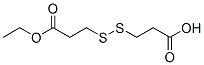 3,3'-Dithiobis(propionic acid ethyl) ester CAS#: 1609-40-1