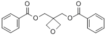 3,3-Oxetanedimethanol, dibenzoate CAS#: 19300-65-3