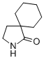 3,3-PENTAMETHYLENE-2-PYRROLIDINONE CAS#: 1005-85-2