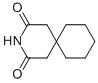 3,3-Pentamethylene glutarimide CAS#: 1130-32-1