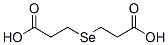 3,3'-Selenobispropionic acid CAS#: 2168-88-9