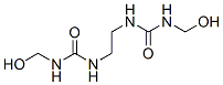 3,3'-bis(hydroxymethyl)-1,1'-ethylenediurea CAS#: 13043-10-2