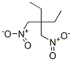 3,3-bis(nitromethyl)pentane CAS#: 14035-99-5