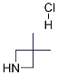 3,3-diMethylazetidine hydrochloride CAS#: 19816-92-3