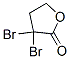 3,3-dibromodihydrofuran-2(3H)-one CAS#: 25600-21-9