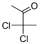 3,3-dichlorobutan-2-one CAS#: 2648-57-9
