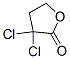 3,3-dichlorodihydrofuran-2(3H)-one CAS#: 1588-60-9