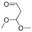 3,3-dimethoxypropanal CAS#: 19060-10-7