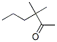 3,3-dimethyl-2-hexanone CAS#: 26118-38-7