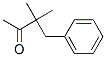 3,3-dimethyl-4-phenylbutan-2-one CAS#: 13705-37-8