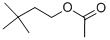 3,3-dimethylbutylacetate CAS#: 1421-87-0