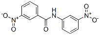 3,3'-dinitrobenzanilide CAS#: 101-24-6
