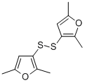 3,3'-dithiobis[2,5-dimethylfuran] CAS#: 28588-73-0