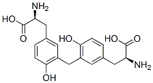3,3'-methylenebis(tyrosine) CAS#: 19197-85-4