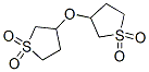 3,3'-oxybis[tetrahydrothiophene] 1,1,1',1'-tetraoxide CAS#: 29422-01-3
