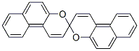 3,3'-spirobi[3H-naphtho[2,1-b]pyran] CAS#: 178-10-9