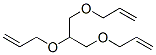 3,3',3''-[1,2,3-propanetriyltris(oxy)]trispropene CAS#: 2565-21-1