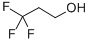3,3,3-TRIFLUORO-1-PROPANOL CAS#: 2240-88-2
