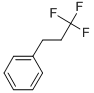 (3,3,3-TRIFLUOROPROPYL)BENZENE CAS#: 1579-80-2