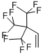 3,3,3-TRIS(TRIFLUOROMETHYL)-1-PROPENE CAS#: 14115-46-9