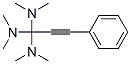 3,3,3-Tris(dimethylamino)-1-phenyl-1-propyne CAS#: 19176-75-1