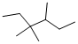 3,3,4-TRIMETHYLHEXANE CAS#: 16747-31-2