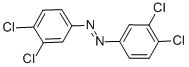 3,3',4,4'-TETRACHLOROAZOBENZENE CAS#: 14047-09-7
