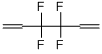 3,3,4,4-TETRAFLUORO-1,5-HEXADIENE CAS#: 1763-21-9