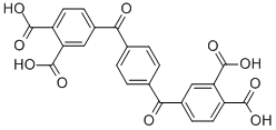 3,3',4,4'-Terephthaloydiphthalic acid CAS#: 23602-85-9