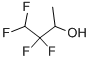 3,3,4,4-Tetrafluorobutan-2-ol CAS#: 17425-25-1