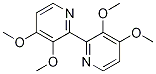 3,3',4,4'-tetraMethoxy-2,2'-bipyridine CAS#: 101664-55-5